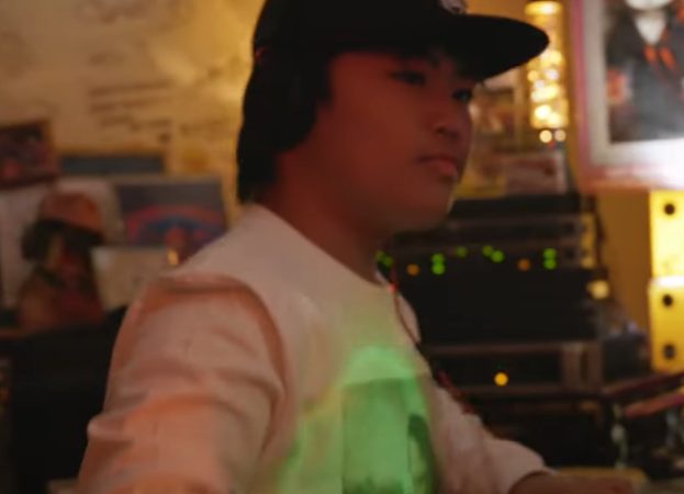 中学生DJ KILATO