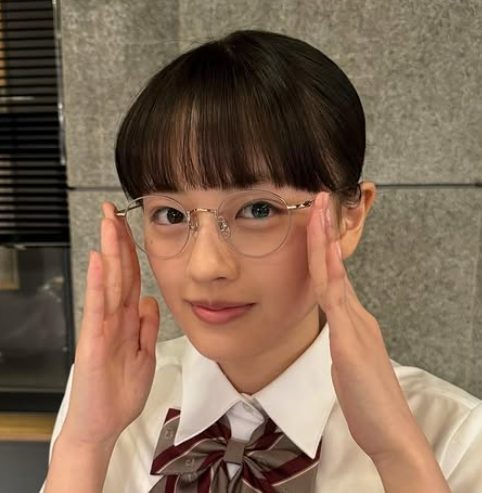 上坂樹里